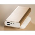 Внешний аккумулятор Rombica NEO AZ220G Quick, 22000 mAh, золотистый