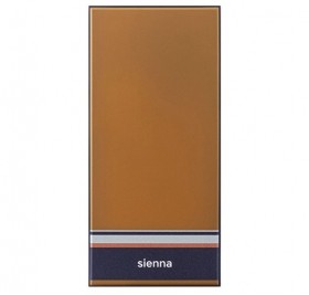 Внешний аккумулятор Rombica NEO ARIA WIRELESS SIENNA, коричневый