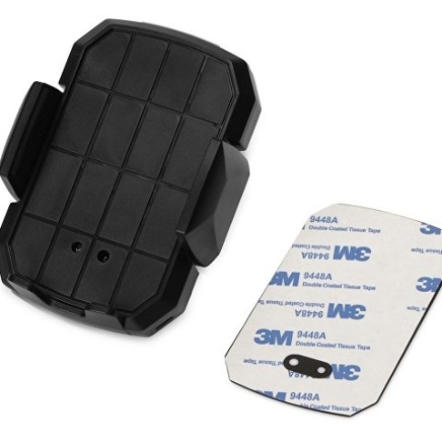 Автомобильное беспроводное зарядное устройство 