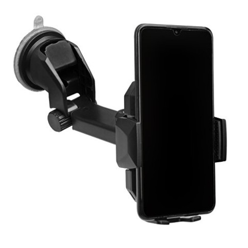 Автомобильное беспроводное зарядное устройство 