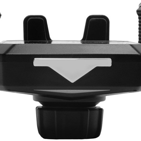 Автомобильное беспроводное зарядное устройство 