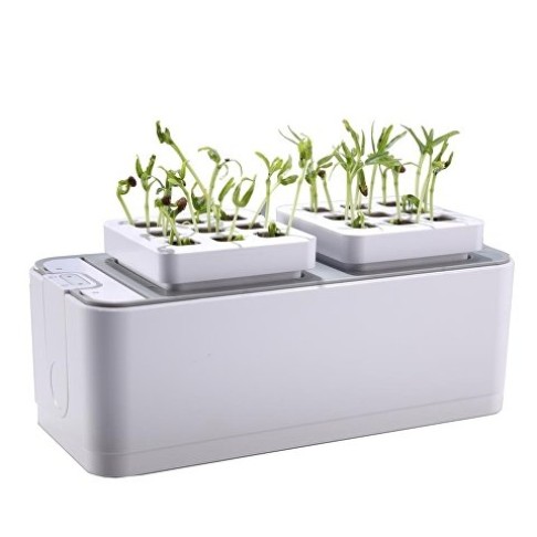 Компактный смарт-сад iGarden Компактный смарт-сад iGarden