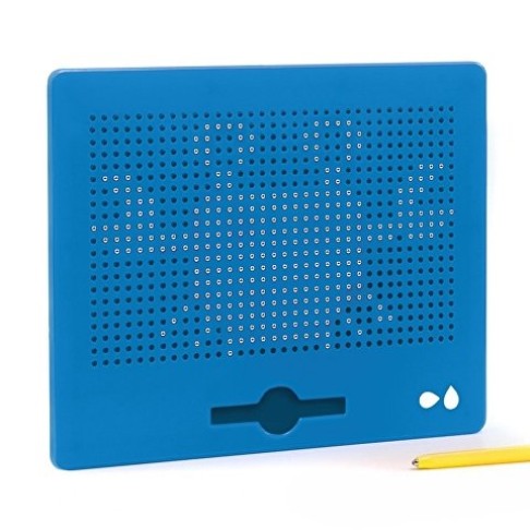 Магнитный планшет для рисования Magboard, синий Магнитный планшет для рисования Magboard, синий