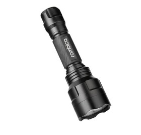 Фонарь светодиодный Rombica LED S2, Cree XPE, 200лм, алюминий