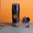 Портативная кофемашина Rombica Barista CTG-1