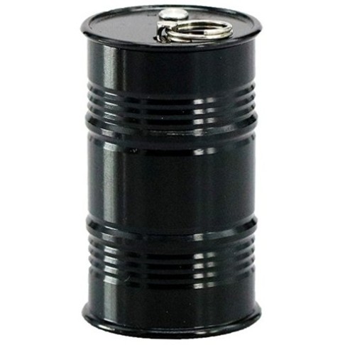 USB-флешка на 16 ГБ, черный USB-флешка на 16 ГБ, черный