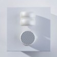 Портативные парные колонки TWS «YoYo Stereo», белый