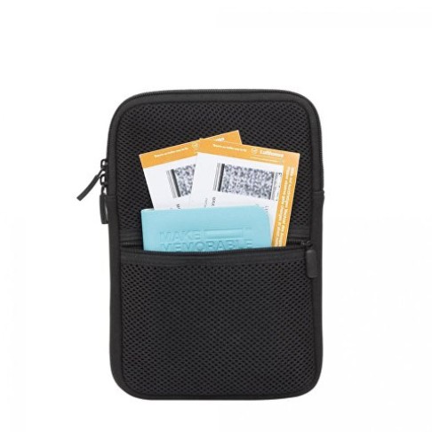 Чехол для планшета и хранения аксессуаров 12/48, черный