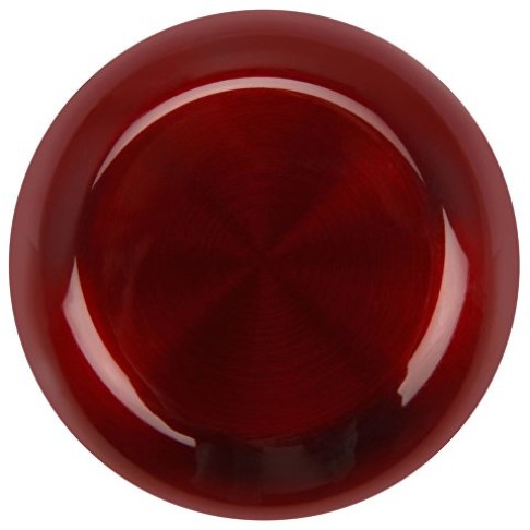 Вакуумный термос 1000 мл, красный