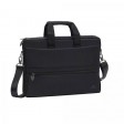 RIVACASE 8630 black сумка для ноутбука 15,6