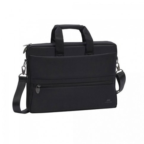RIVACASE 8630 black сумка для ноутбука 15,6