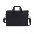RIVACASE 8630 black сумка для ноутбука 15,6