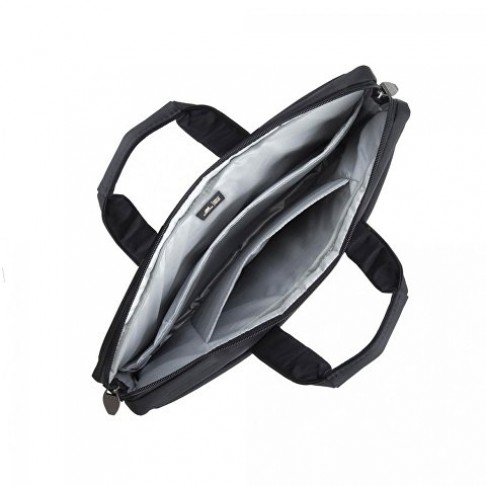 RIVACASE 8630 black сумка для ноутбука 15,6