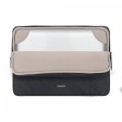 RIVACASE 8904 black чехол для ноутбука 14