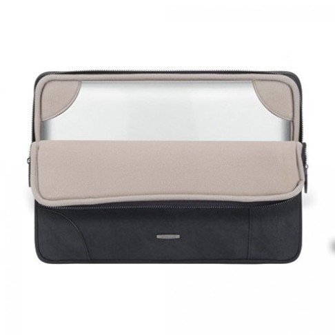 RIVACASE 8904 black чехол для ноутбука 14 RIVACASE 8904 black чехол для ноутбука 14