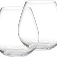 Набор бокалов Pinot Noir/ Nebbiolo, 690мл. Riedel, 2шт