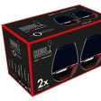 Набор бокалов Pinot Noir/ Nebbiolo, 690мл. Riedel, 2шт