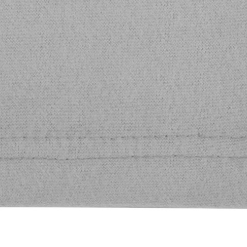 Плед флисовый Polar, серый