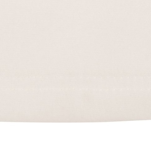 Плед флисовый Polar, белый