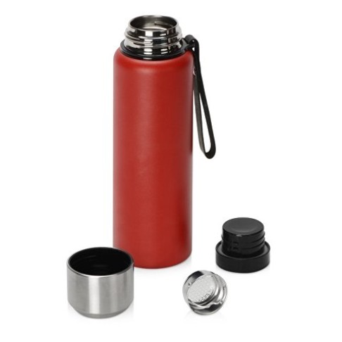 Вакуумный термос 