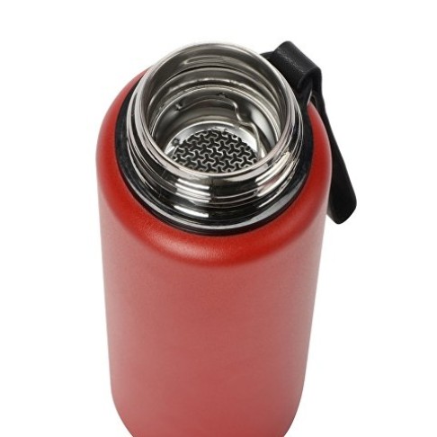 Вакуумный термос 