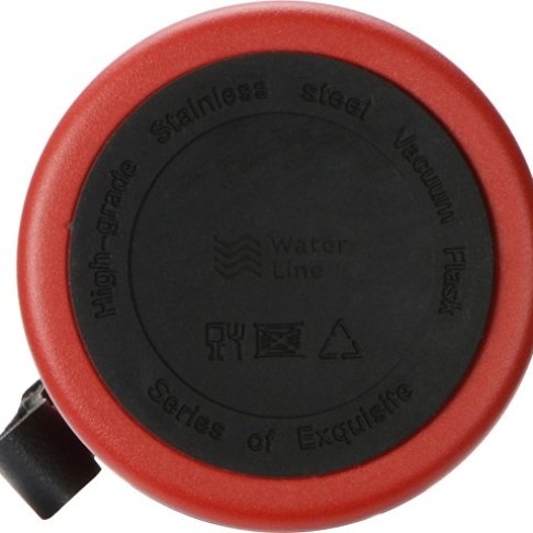 Вакуумный термос 