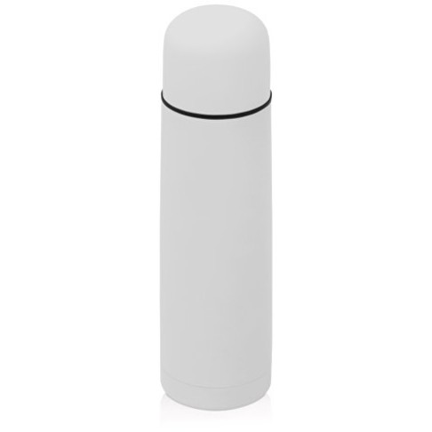 Термос «Ямал Soft Touch» 500мл, белый