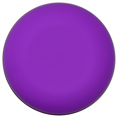 Термос «Ямал Soft Touch» 500мл, фиолетовый