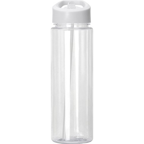 Спортивная бутылка для воды «Speedy» 700 мл, белый