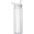 Спортивная бутылка для воды «Speedy» 700 мл, белый