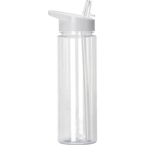 Спортивная бутылка для воды «Speedy» 700 мл, белый