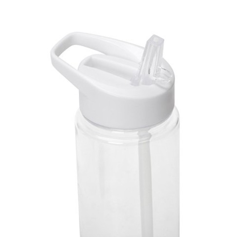 Спортивная бутылка для воды «Speedy» 700 мл, белый