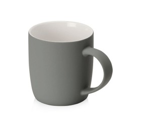 Кружка с покрытием soft-touch Кружка с покрытием soft-touch