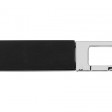 Флеш-карта USB 2.0 16 Gb с карабином 