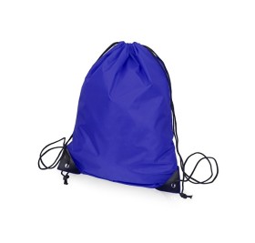Мешок Reviver из переработанного пластика, синий