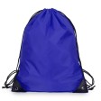 Мешок Reviver из переработанного пластика, синий