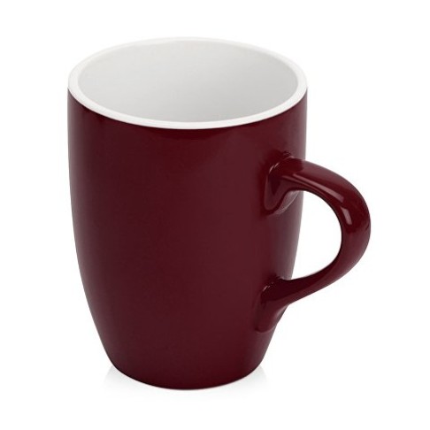 Кружка «Tulip» d8,5 х 11 см, темно- фиолетовый