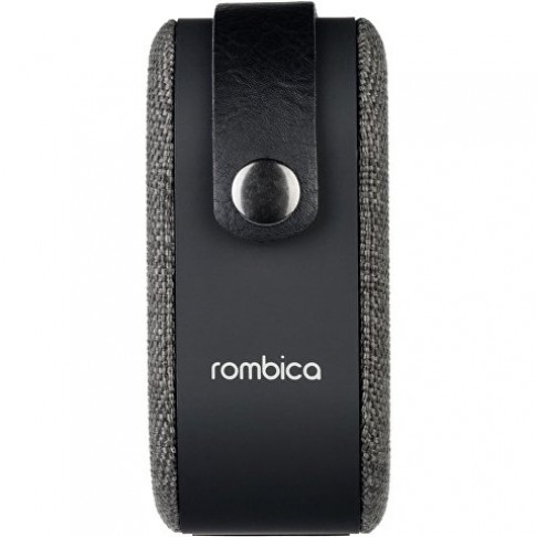 Портативная акустика Rombica mysound BT-22, черный/серый