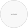 Беспроводное зарядное устройство Rombica NEO Q1W Quick, белый