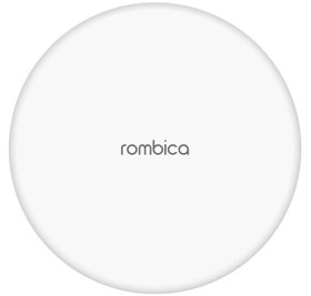 Беспроводное зарядное устройство Rombica NEO Q1W Quick, белый