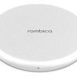 Беспроводное зарядное устройство Rombica NEO Q1W Quick, белый