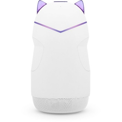 Портативная акустика Rombica Mysound Kitty 4C, белый