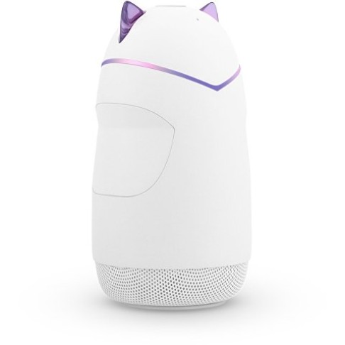 Портативная акустика Rombica Mysound Kitty 4C, белый