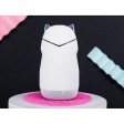 Портативная акустика Rombica Mysound Kitty 4C, белый