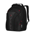 Рюкзак Legacy WENGER 16'', черный/серый, полиэстер/ПВХ, 35 x 25 x 45 см, 21 л