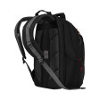 Рюкзак Legacy WENGER 16'', черный/серый, полиэстер/ПВХ, 35 x 25 x 45 см, 21 л