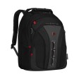 Рюкзак Legacy WENGER 16'', черный/серый, полиэстер/ПВХ, 35 x 25 x 45 см, 21 л