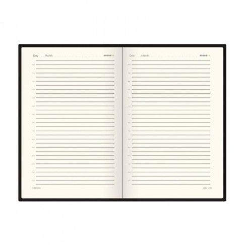 Ежедневник недатированный А5 «Palermo», синий