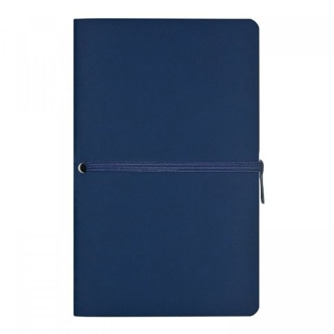 Ежедневник недатированный А5 «Tokyo», темно-синий