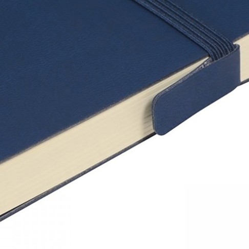 Ежедневник недатированный А5 «Tokyo», темно-синий